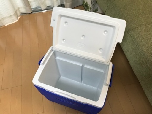 コールマン Coleman クーラーボックス みたん 江北のその他の中古あげます 譲ります ジモティーで不用品の処分 コールマン Coleman クーラーボックス みたん 江北のその他の中古あげます 譲ります ジモティーで不用品の処分