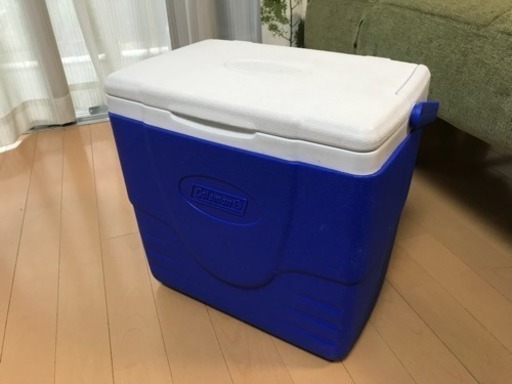 コールマン Coleman クーラーボックス みたん 江北のその他の中古あげます 譲ります ジモティーで不用品の処分 コールマン Coleman クーラーボックス みたん 江北のその他の中古あげます 譲ります ジモティーで不用品の処分