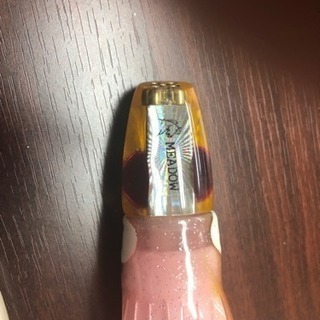 カジキ用ルアー