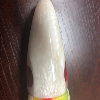 カジキ用ルアー