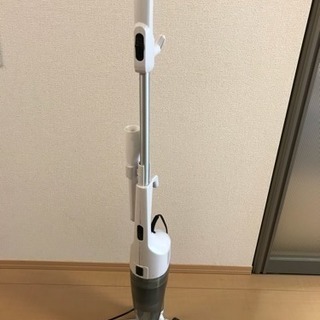 ツインバード掃除機