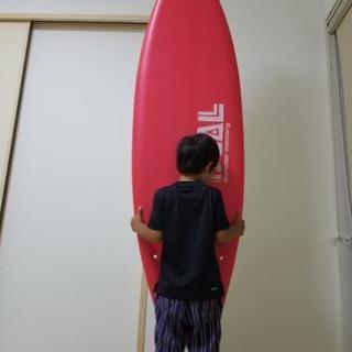 ソフトボード ソフトサーフ