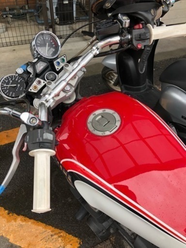 その他 XJR400