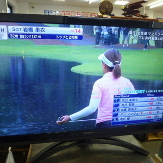7r1 TOSHIBA 東芝REGZA 42Z2 2011年製 液晶テレビ 東芝 REGZA/レグザ 42型液晶テレビ 42Z2 2011年製 （ 液晶テレビ
