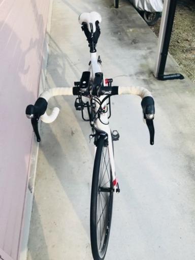 COLNAGO(コルナゴ)CX-ZERO alu 105 | vaisand.com