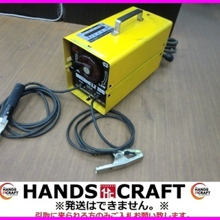 工具　スズキッド　交流アーク溶接機　SSY-12