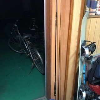 ダイワのエメラルダス　STX-EG 98H-HD