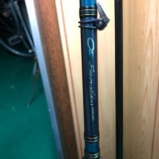 ダイワのエメラルダス　STX-EG 98H-HD