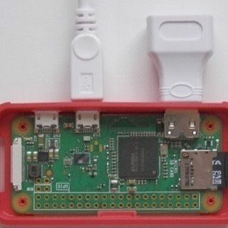 Raspberry Pi Zero W 売ります