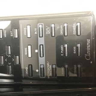 ヤマハ CLP575 電子ピアノ クラビノーバ 17年新品購入(15年モデル)定価30万円