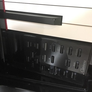 ヤマハ CLP575 電子ピアノ クラビノーバ 17年新品購入(15年モデル)定価30万円