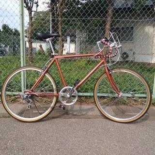 ロードバイク　grandir　自転車　埼玉