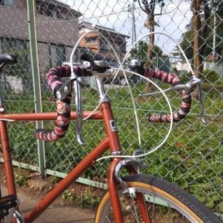 ロードバイク　grandir　自転車　埼玉