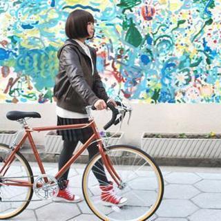 ロードバイク　grandir　自転車　埼玉