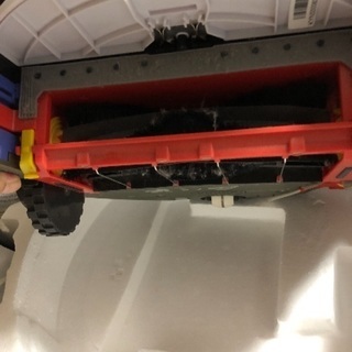 お取り置き中！超美品！ルンバ530！早い者勝ち！