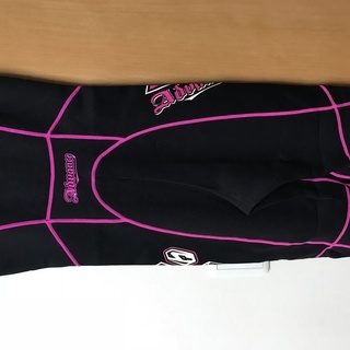 ウェットスーツ J-FISH ジェイフィッシュ 女性用