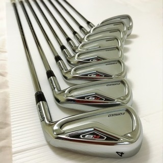 テーラーメイド他☆ゴルフセット まとめ買い！