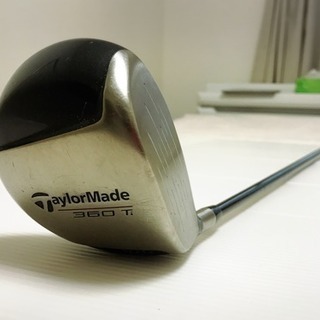 テーラーメイド他☆ゴルフセット まとめ買い！