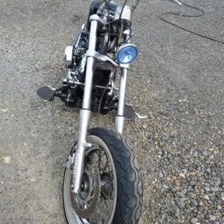 車検長！カスタム多数！！ドラッグスタークラシック400