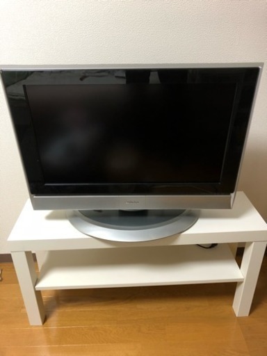 独特な店 ［値下げしました］26V型 ビクター 液晶テレビ 液晶テレビ