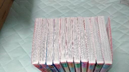 つばさとホタル全巻セット タケ 川口のマンガ コミック アニメの中古あげます 譲ります ジモティーで不用品の処分 つばさとホタル全巻セット タケ 川口のマンガ コミック アニメの中古あげます 譲ります ジモティーで不用品の処分