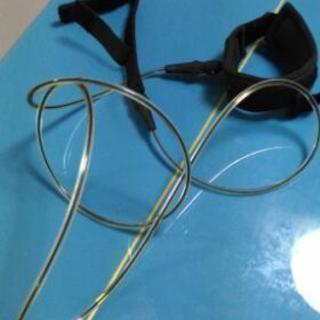 サーフボード(ファンボード美品)