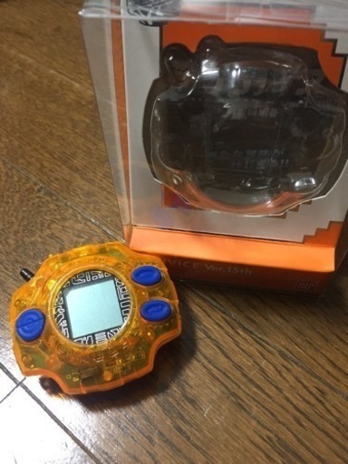 デジヴァイス