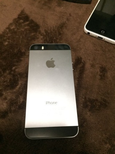 その他 iPhone5s