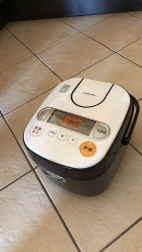 アイリスオーヤマ、炊飯器