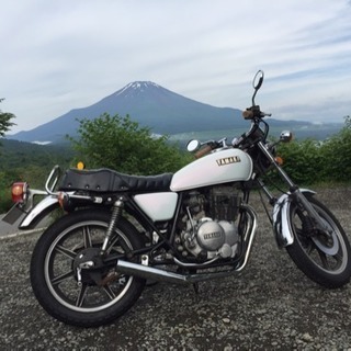 ヤマハ GX250 バイクの中古が安い！激安で譲ります・無料であげます(2ページ目)｜ジモティー