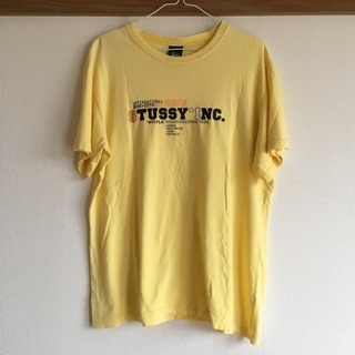 90's OLD STUSSY Tシャツ