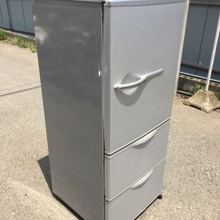 255㍑ 3ドア冷蔵庫??? 美品✨