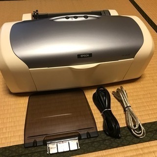 EPSON PX-V630 プリンター