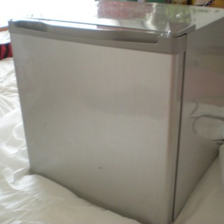 AST 冷蔵庫 MR-50 46L 1ドア ノンフロン電気冷蔵庫 小型