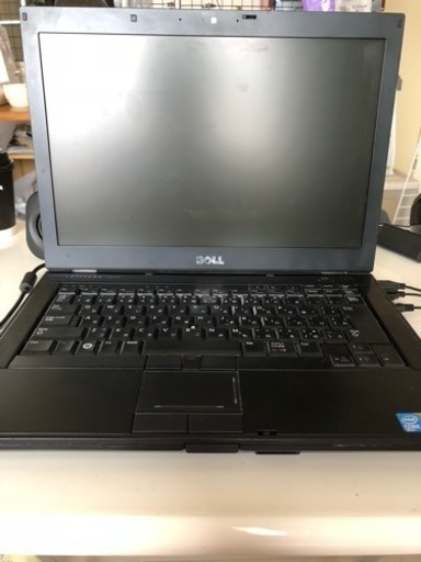 DELL ノートパソコン