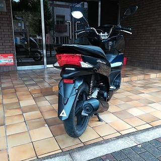 【中古】PCX ホンダ 125cc プロ整備・3か月保証