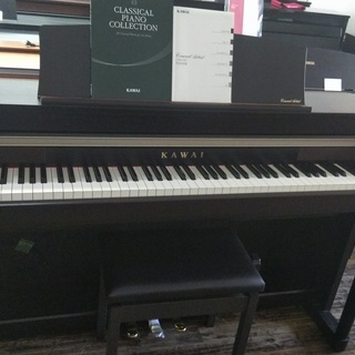 電子ピアノ　カワイ　CA67R　良美品です！値下げしました！ 