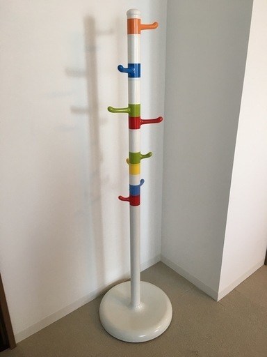 ワンコイン Ikea キッズ用 コートハンガー ポール Krokig クローキグ まっちゃん 天満橋の子供用品の中古あげます 譲ります ジモティーで不用品の処分 ワンコイン Ikea キッズ用 コートハンガー ポール Krokig クローキグ まっちゃん 天満橋の子供用品の中古あげます 譲ります ジモティーで不用品の処分