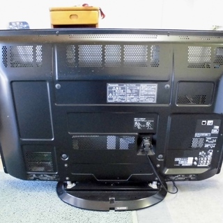 Panasonic ハイビジョンプラズマテレビ 42V型 ブラック 2011年製 TH