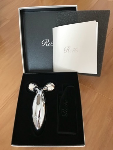 Refa リファカラット正規品 正規品】ReFa リファカラットレイRF