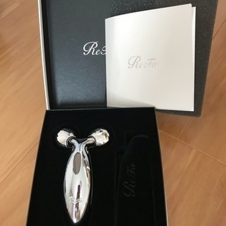 リファカラット正規品 箱付き Amazon.co.jp: MTG ReFa CARAT (リファカラット) PEC-L1706 : ホーム
