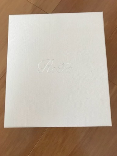 Refa リファカラット正規品