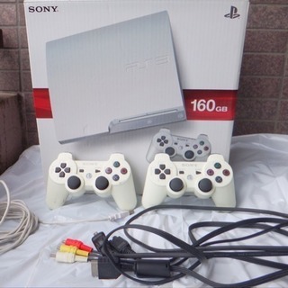 【定価6万越え】PS3満喫フルセット