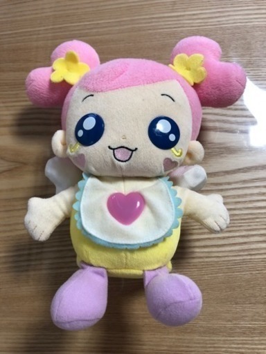 アイちゃん おしゃべりぬいぐるみ イヴ 神戸のおもちゃの中古あげます 譲ります ジモティーで不用品の処分