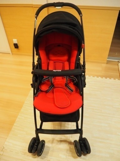 【美品】Aprica ラクーナ コンフォート