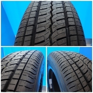 ★新品★ ホワイトレター トーヨー TOYO H20 215/60 R17C 2018年製造 ハイエース キャラバン等に 貨物 商用車