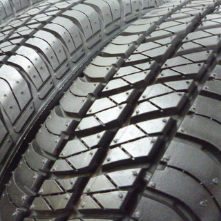 新車外し★平成29年車　ジムニー　175/80R16　ブリヂストン　デューラー　10分山　JB23　JA11　ジムニー全般