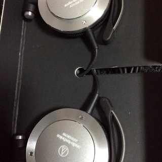 ATH-EM700 ペルソナモデル 高級イヤホン