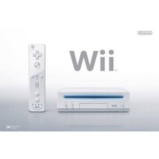 Wii / Wii Uのソフト