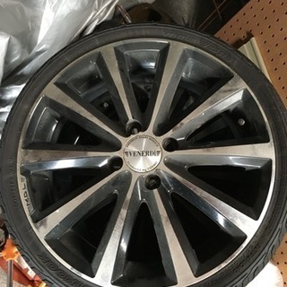 16インチ、ヴェネルディ  マデリーナ